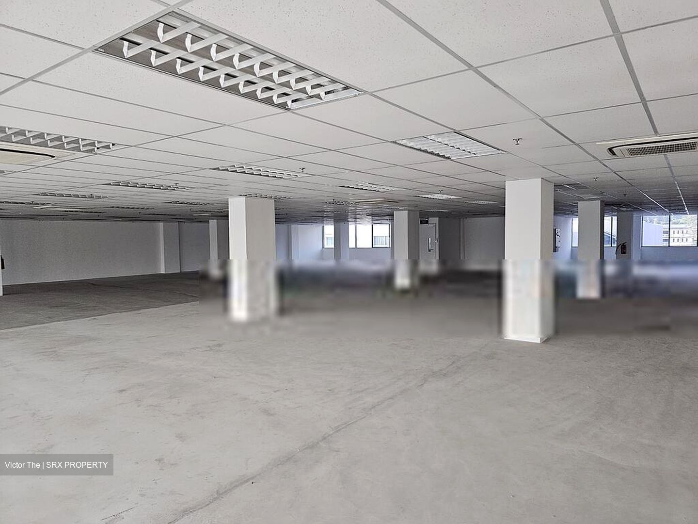 Rex House (D9), Office #452067831
